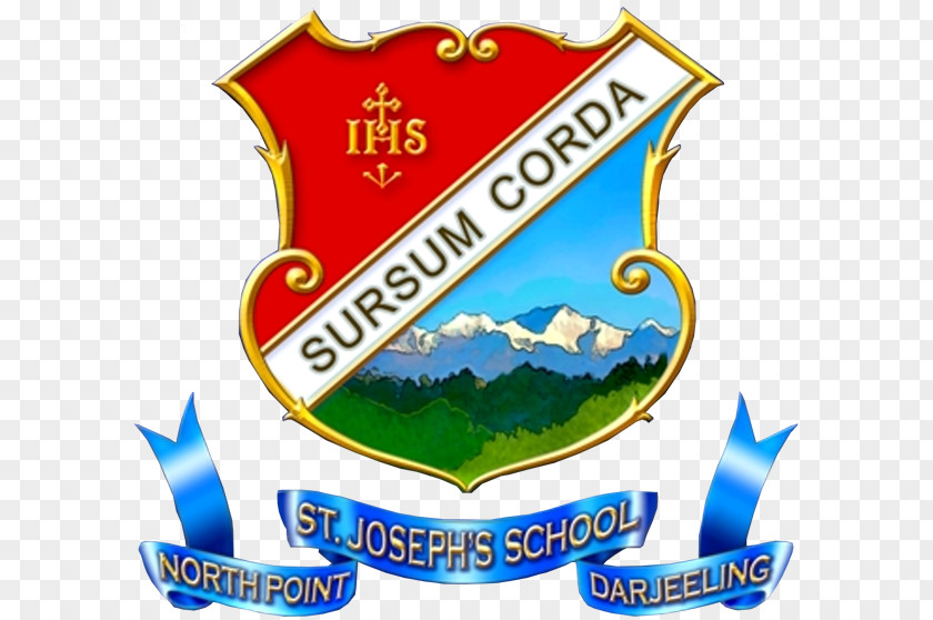 West Point Division St. Joseph's School, Darjeeling St College, Kurseong Boarding School PNG