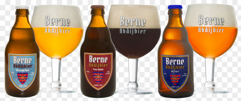 Beer Berne Abbey Abdijbier Premonstratensians PNG