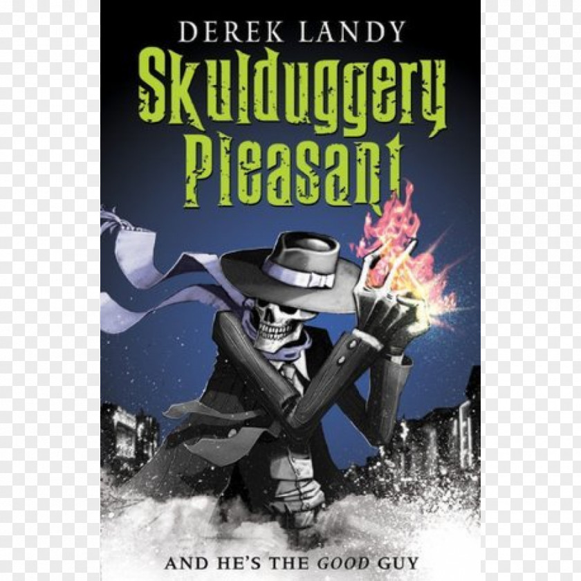 Book Skulduggery Pleasant: Playing With Fire The Faceless Ones Dark Days Kingdom Of Wicked (Skulduggery Pleasant, 7) PNG