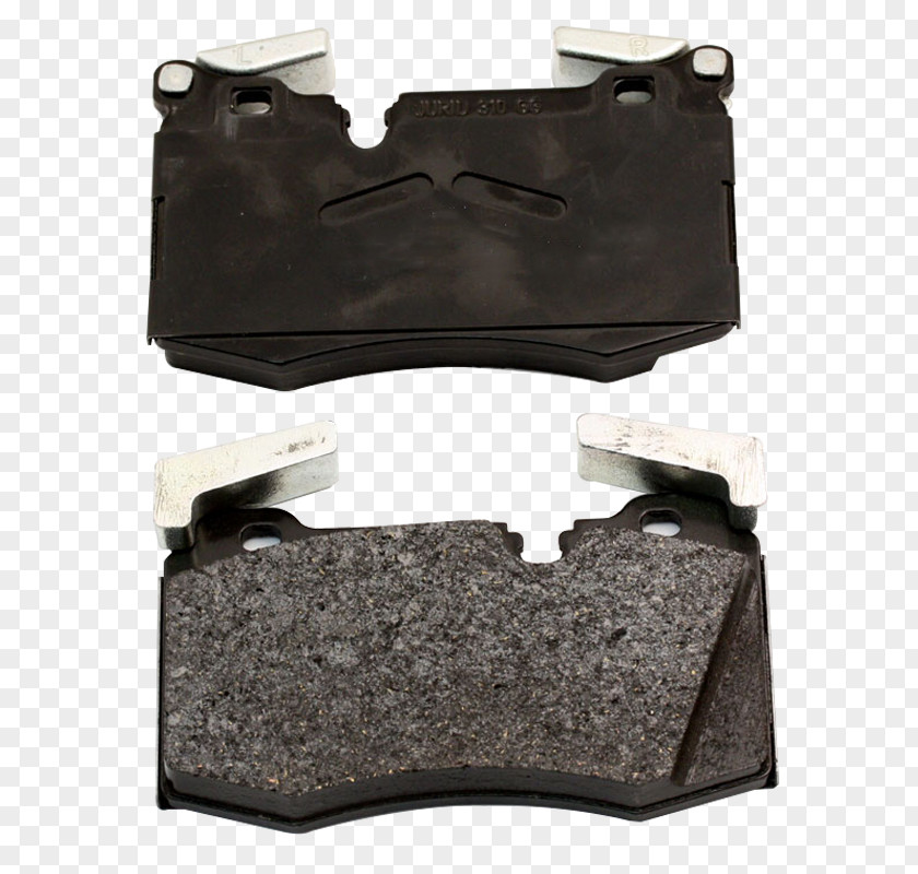 Brake Pad Car Angle PNG