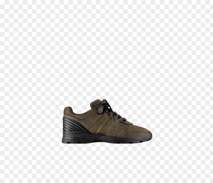 Chanel Shoe Sneakers Footwear Leather PNG