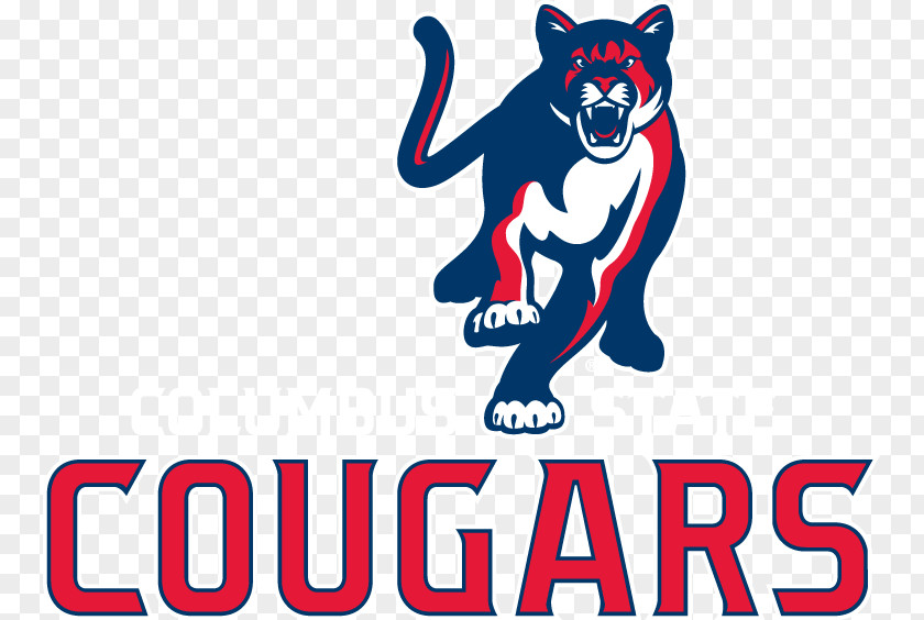 Columbus State University Cougars Men's Basketball Augusta System Of Georgia PNG