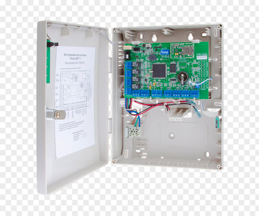 Computer Hardware Microcontroller Internet Protocol Network PNG