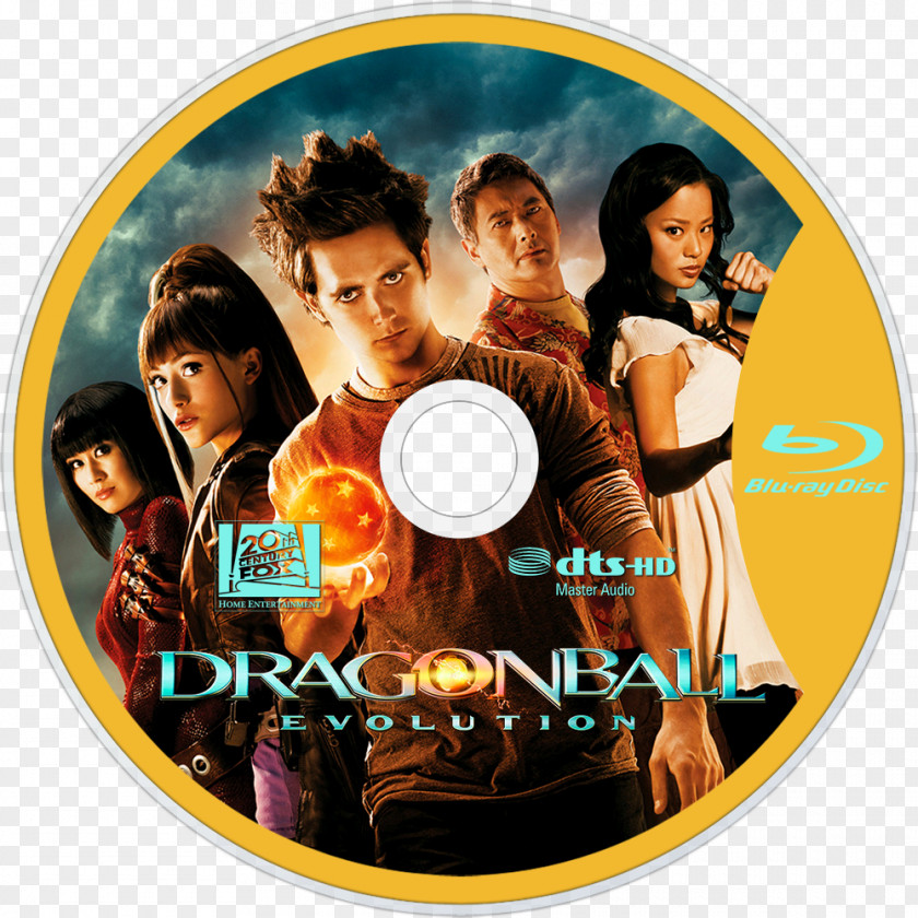 Dragonball Evolution Goku Piccolo Bulma Dragon Ball Film PNG