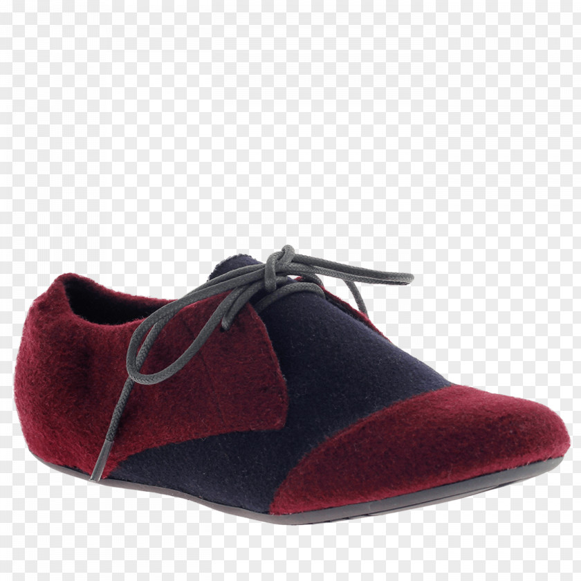 Flat Irregular Shape Slip-on Shoe Footwear Suede Leather PNG