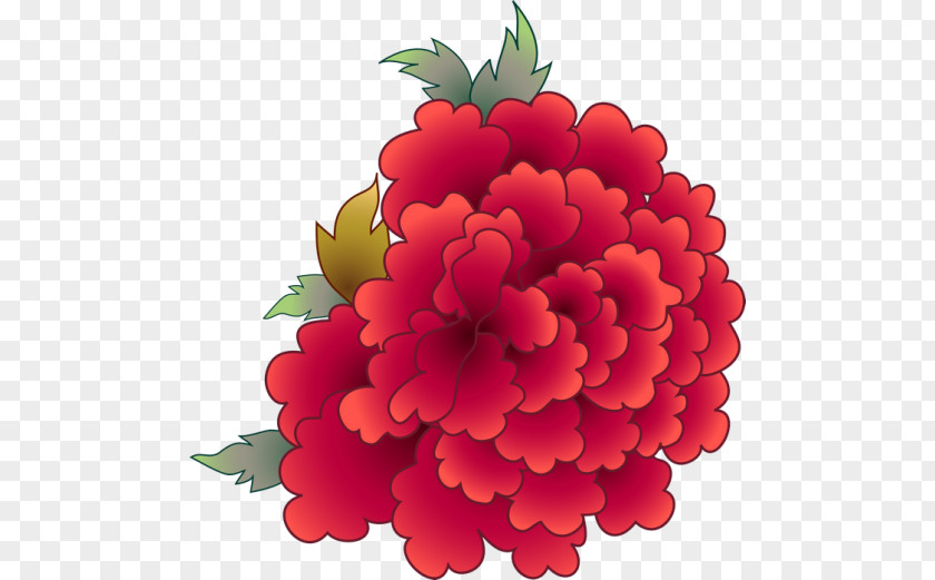 Flower Floral Design Cut Flowers Bouquet Peony PNG