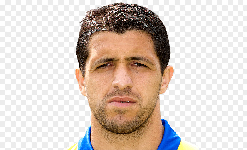 Football Karim Belhocine Waasland-Beveren K.A.A. Gent FIFA 15 Player PNG