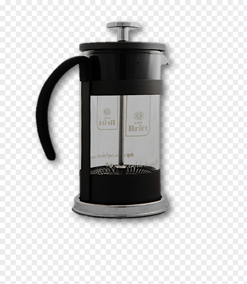 French Press Kettle Cold Brew Coffeemaker Presses PNG