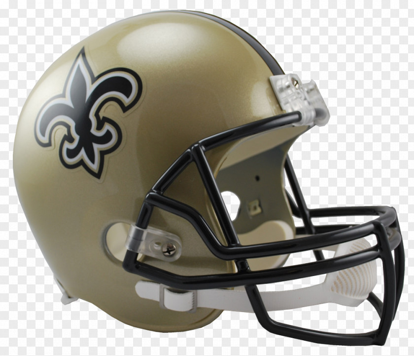 Helmet American Football Helmets New Orleans Saints York Giants NFL PNG