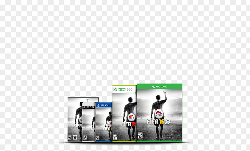 Playstation FIFA 16 17 Xbox 360 PlayStation Kinect PNG