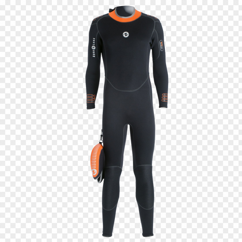 Scuba Diving Suit Wetsuit Aqua Lung/La Spirotechnique Underwater Regulators PNG