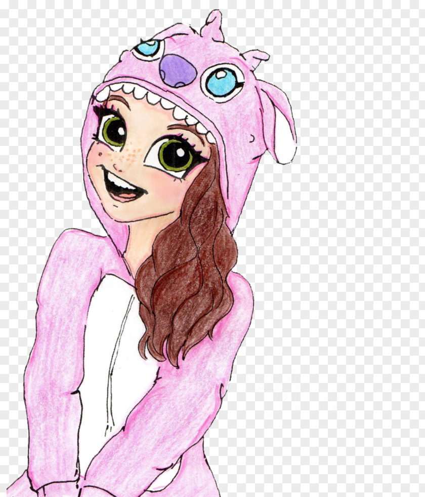 SOY LUNA Drawing Idea Art Croquis PNG