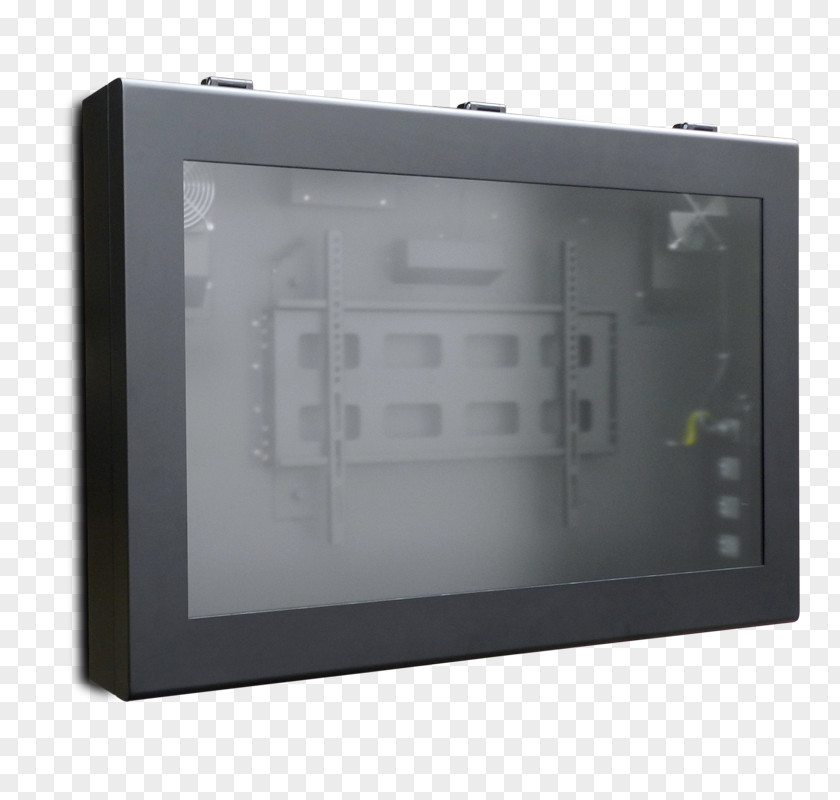 Television Set Interior Design Services Electrical Enclosure PNG