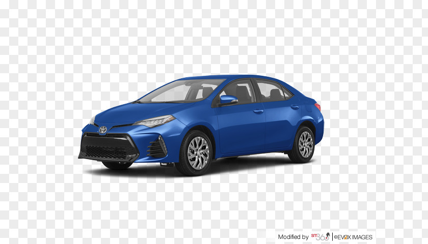 Toyota 2017 Corolla Car Dealership 2018 SE PNG