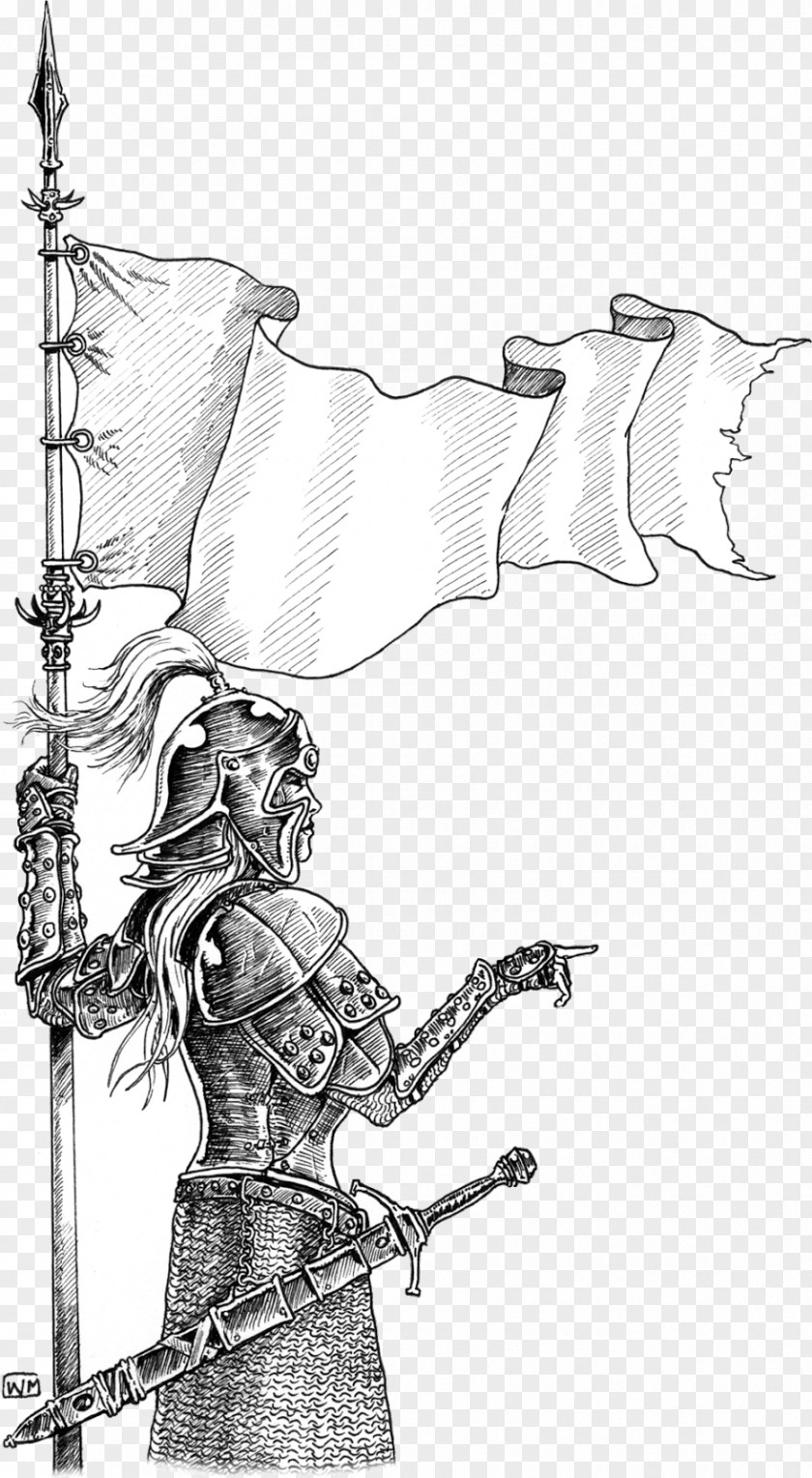 Weapon Magic Dungeon Crawl Classics Role-playing Game The Keep On Borderlands Sketch PNG