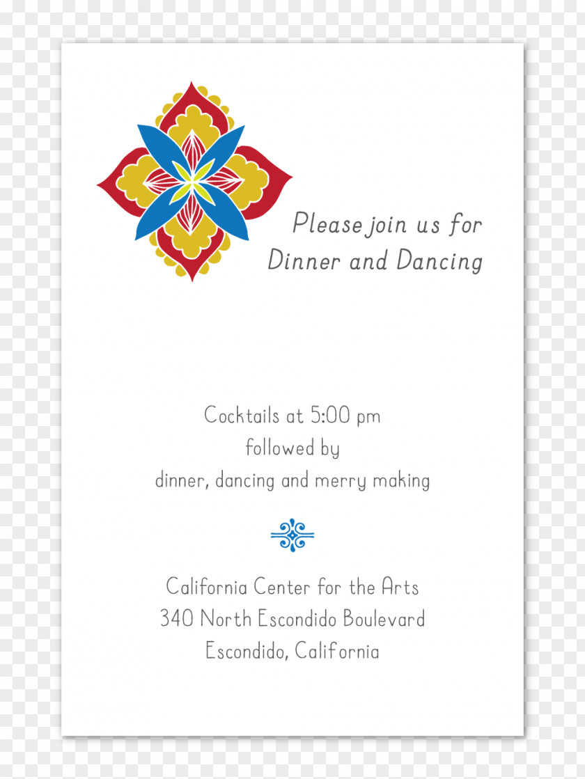 Wedding Invitation Paper Reception RSVP PNG