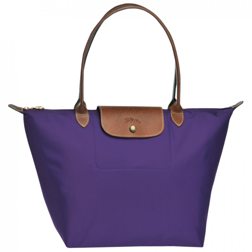 Bag Longchamp Pliage Shopping Chanel PNG