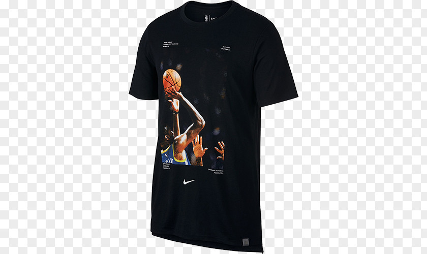 Basketball Clothes T-shirt Nike Hong Kong Sleeve PNG