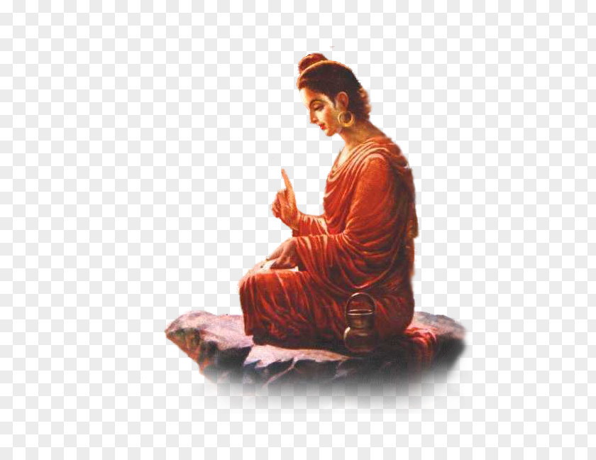 Buddhas Enlightenment Buddharupa Buddhahood Animaatio Painting Art PNG