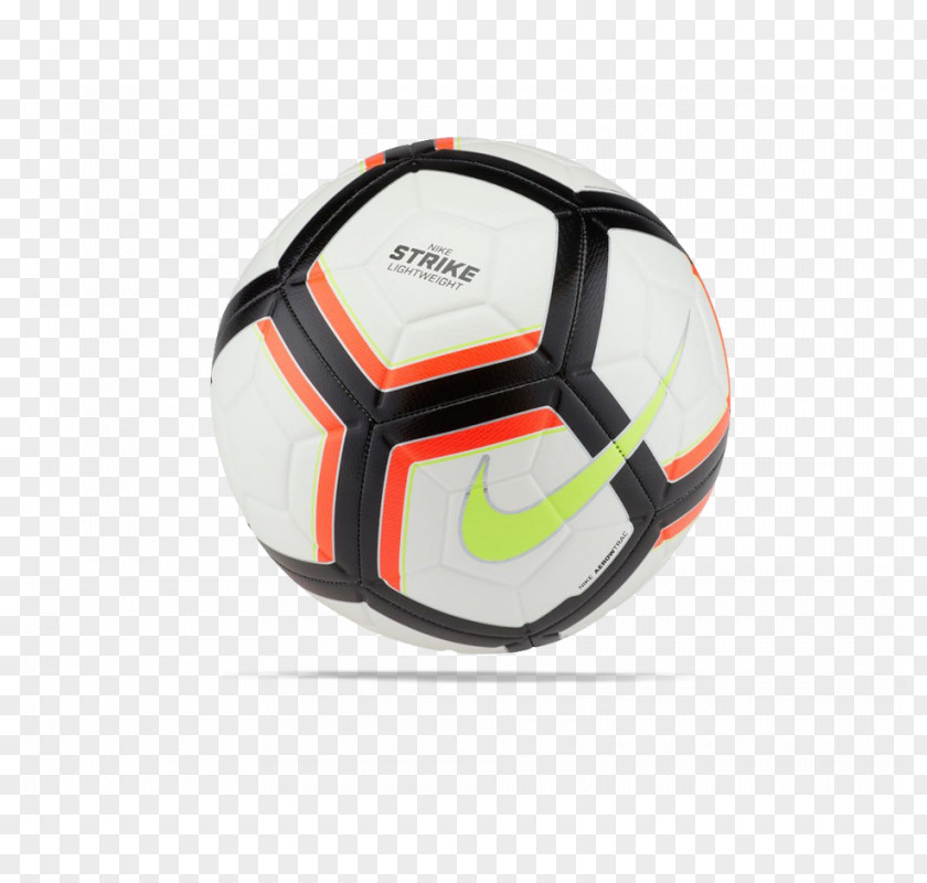 Football Nike Ordem La Liga PNG