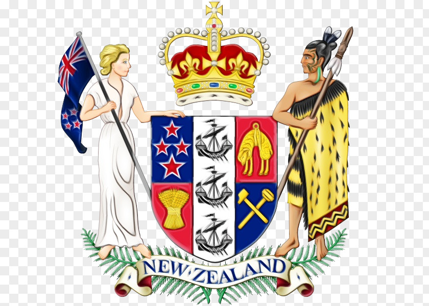 Logo Banner Flag Cartoon PNG