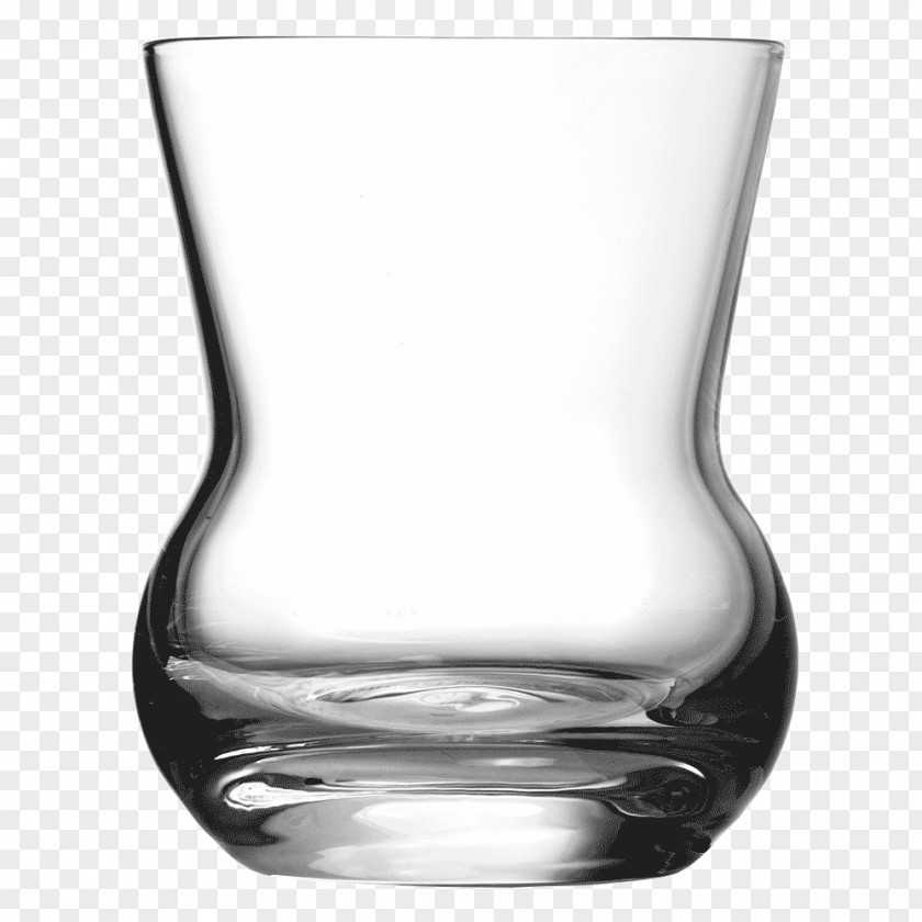 Old Fashioned Glass Highball Pint PNG