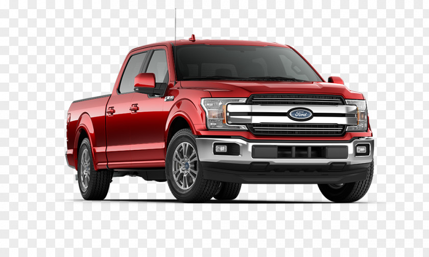Pickup Truck Ford F-Series Car Motor Company PNG