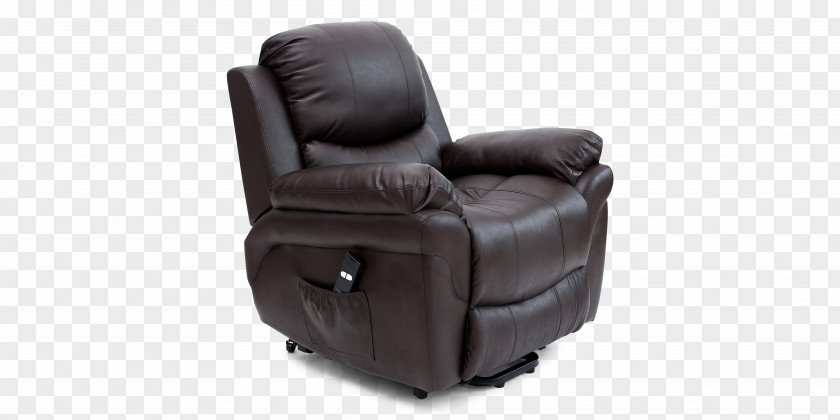 Practical Chair Recliner Eames Lounge Wing Furniture PNG