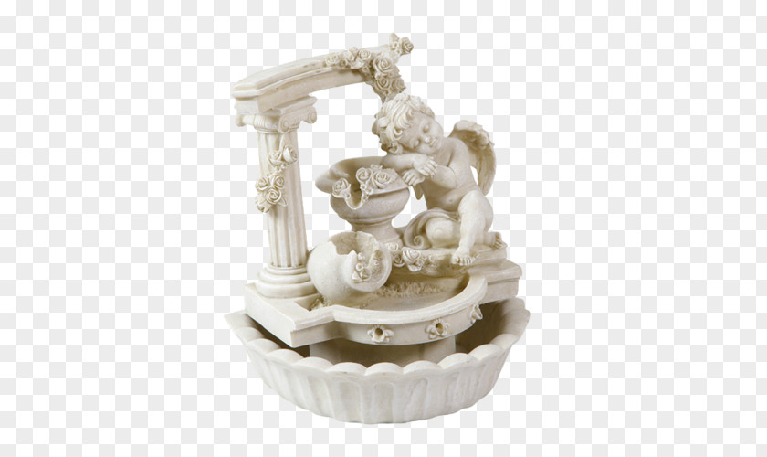 Rock Stone Carving Figurine PNG