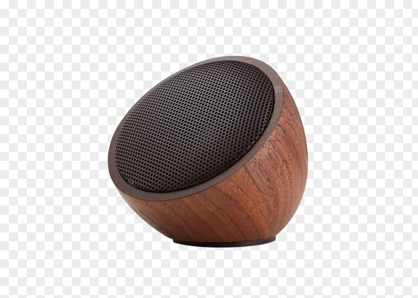 Wireless Speaker Audio Furniture PNG
