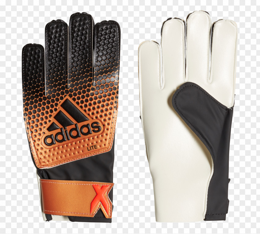 Adidas Predator Glove Guante De Guardameta Goalkeeper PNG