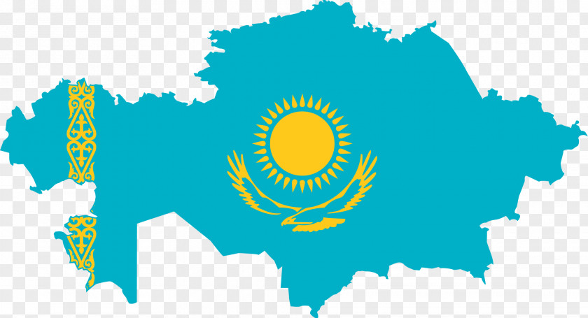 Asia Kazakh Soviet Socialist Republic Flag Of Kazakhstan Astana Taraz Republics The Union PNG