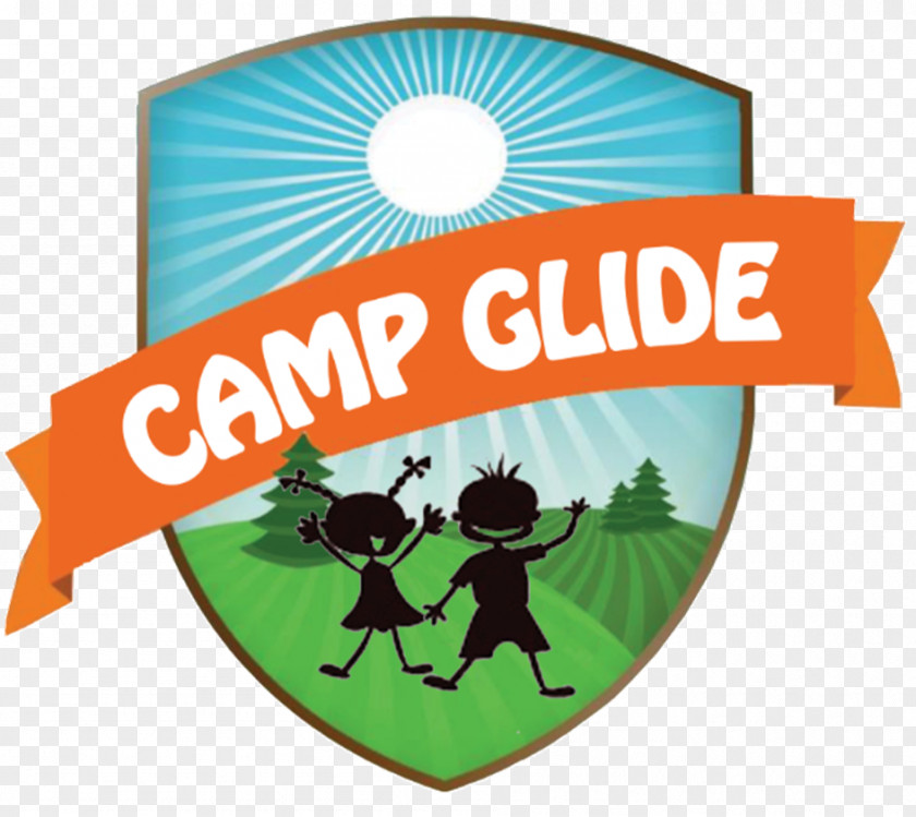 陨石 Camp Glide Redhill Logo School Holiday Summer PNG