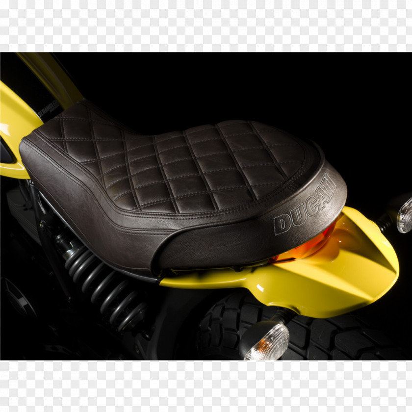 Car Ducati Scrambler 800 Motorcycle PNG
