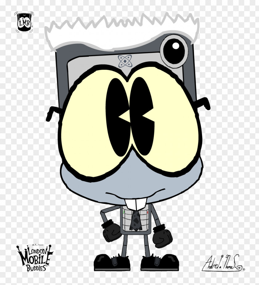 Design Character Clip Art PNG