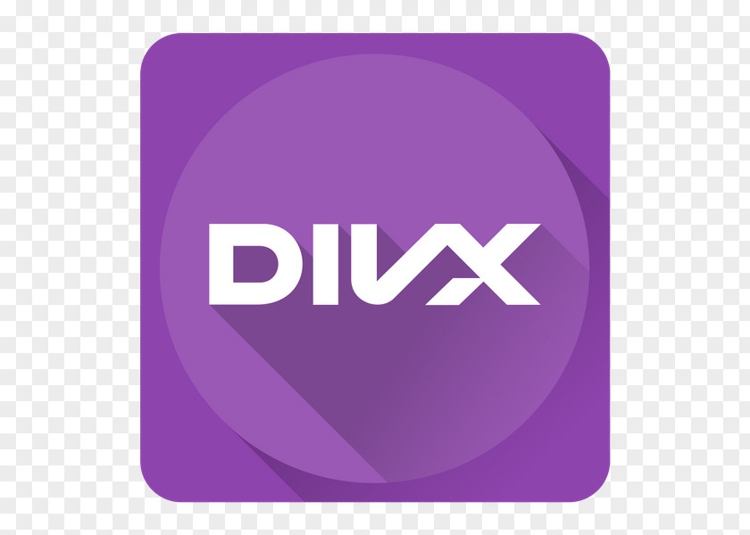 DivX Player Codec Media Computer Software PNG