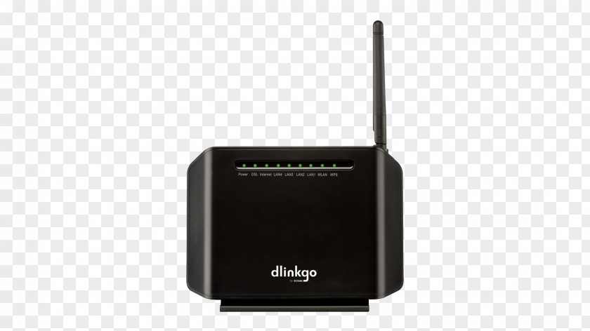 Dsl G.992.1 DSL Modem G.992.3 Wireless Router PNG