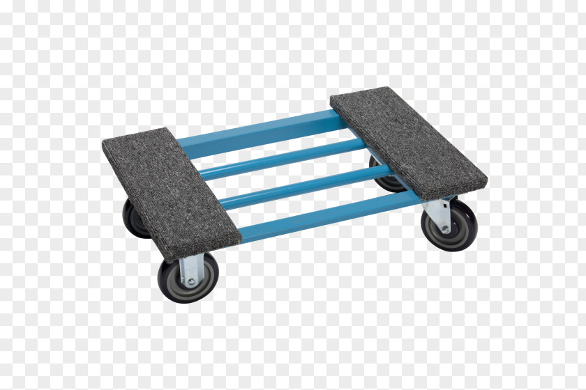Furniture Cart Piano Trolley Hand Truck Table Caster PNG