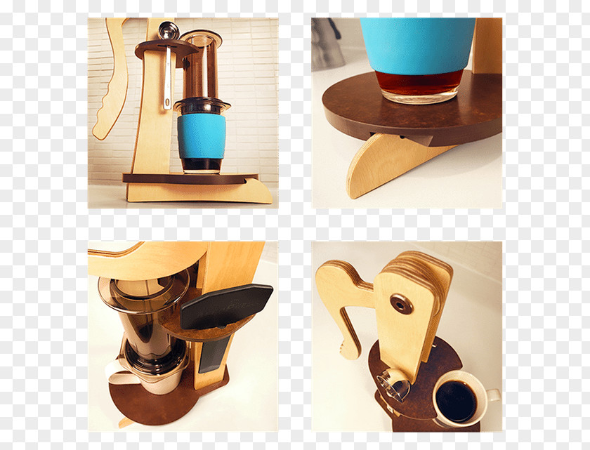 Hand Grinding Coffee AeroPress Cafe Coffeemaker Filters PNG