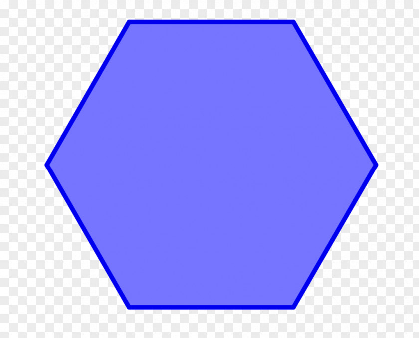 Hexagon Regular Polygon Angle Regelmatige Zeshoek PNG