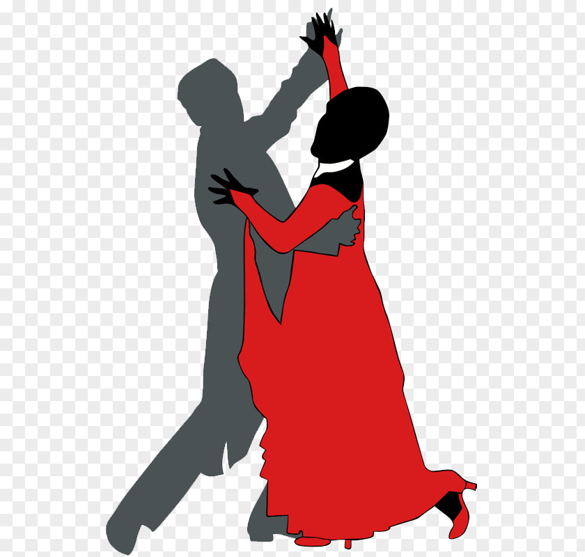 Hop Ballroom Dance Vector Graphics Foxtrot Tango PNG