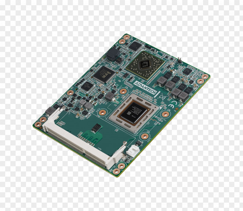 Intel Single-board Computer VPX Xeon COM Express PNG