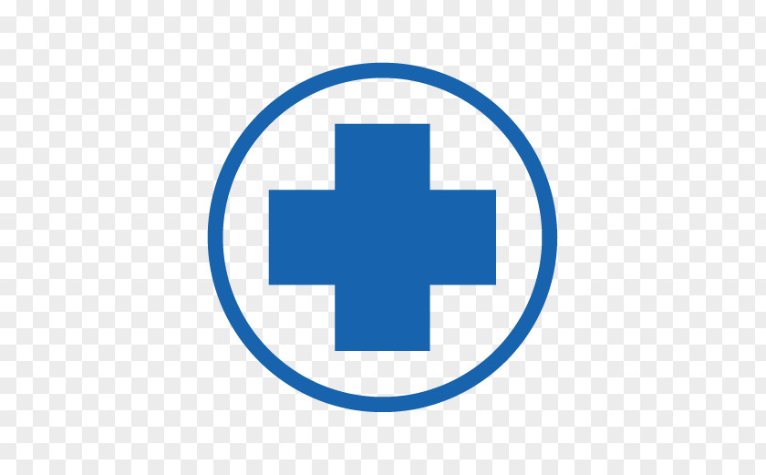 Medical Office Logo Cross Red Hospital PNG