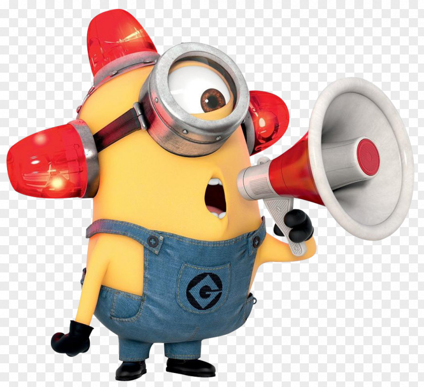 Minions Hollywood Bob The Minion Evil Despicable Me PNG