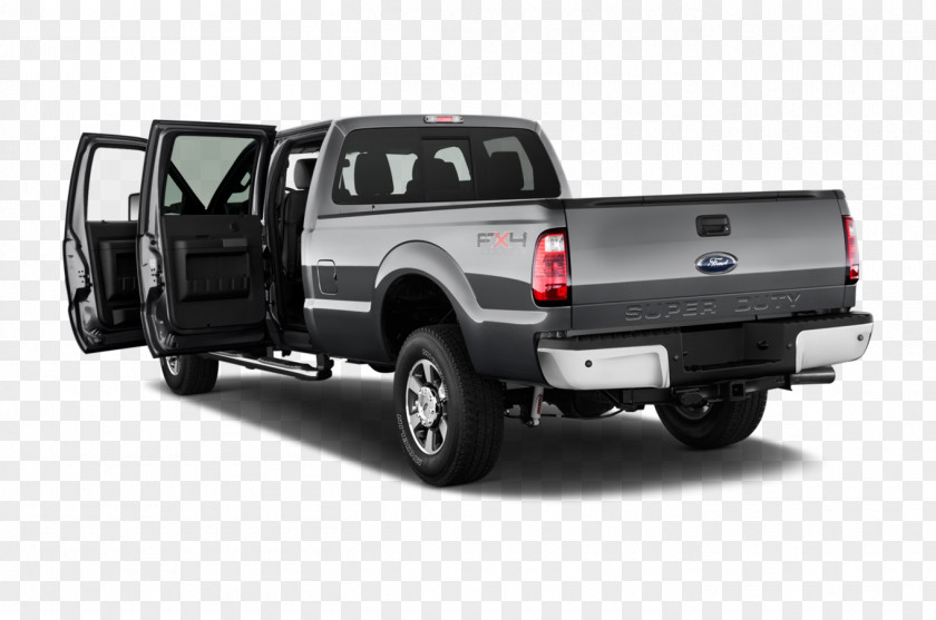 Pickup Truck 2015 Ford F-350 2016 Super Duty PNG