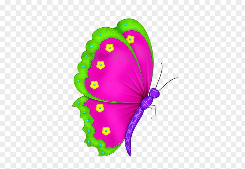 Pinceladas Cartoon Clip Art Image Drawing Butterfly PNG