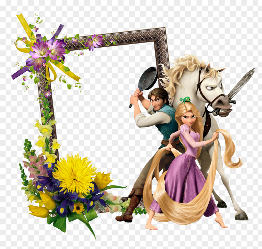 Rapunzel Tangled: The Video Game Flynn Rider Walt Disney Company Princess PNG