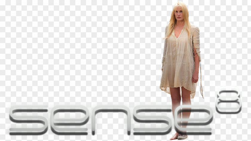 Sense8 Video DVD Serial Outerwear PNG