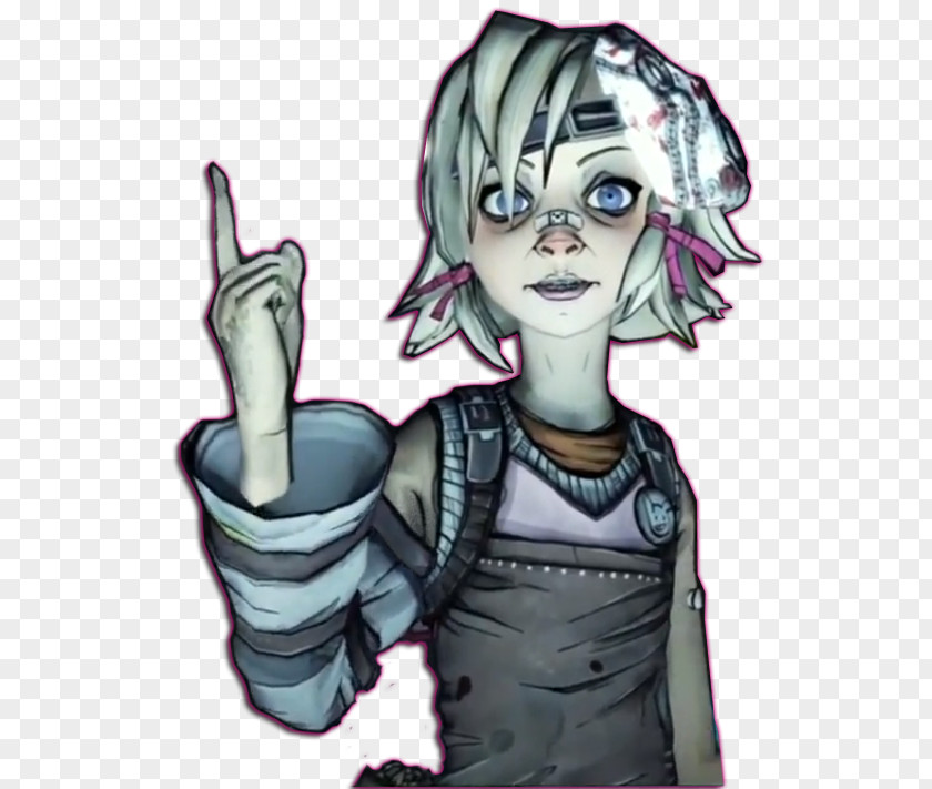 Tina Cartoon Finger Fiction Homo Sapiens PNG