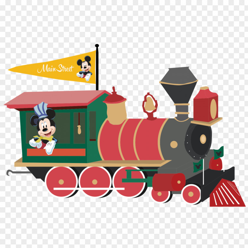 Train Toy Trains & Sets Rail Transport Steam Locomotive Clip Art PNG